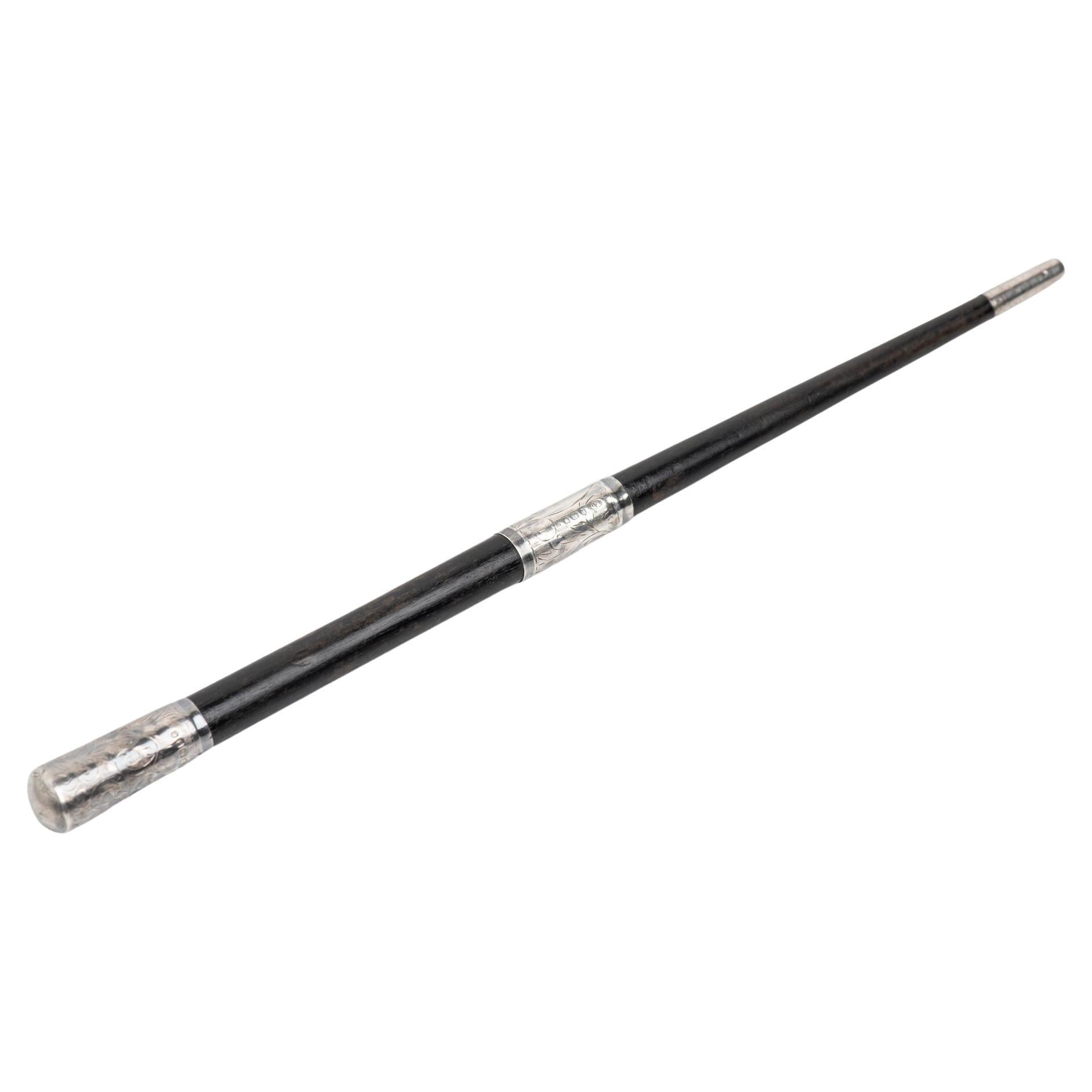 Bâton de chef d'orchestre