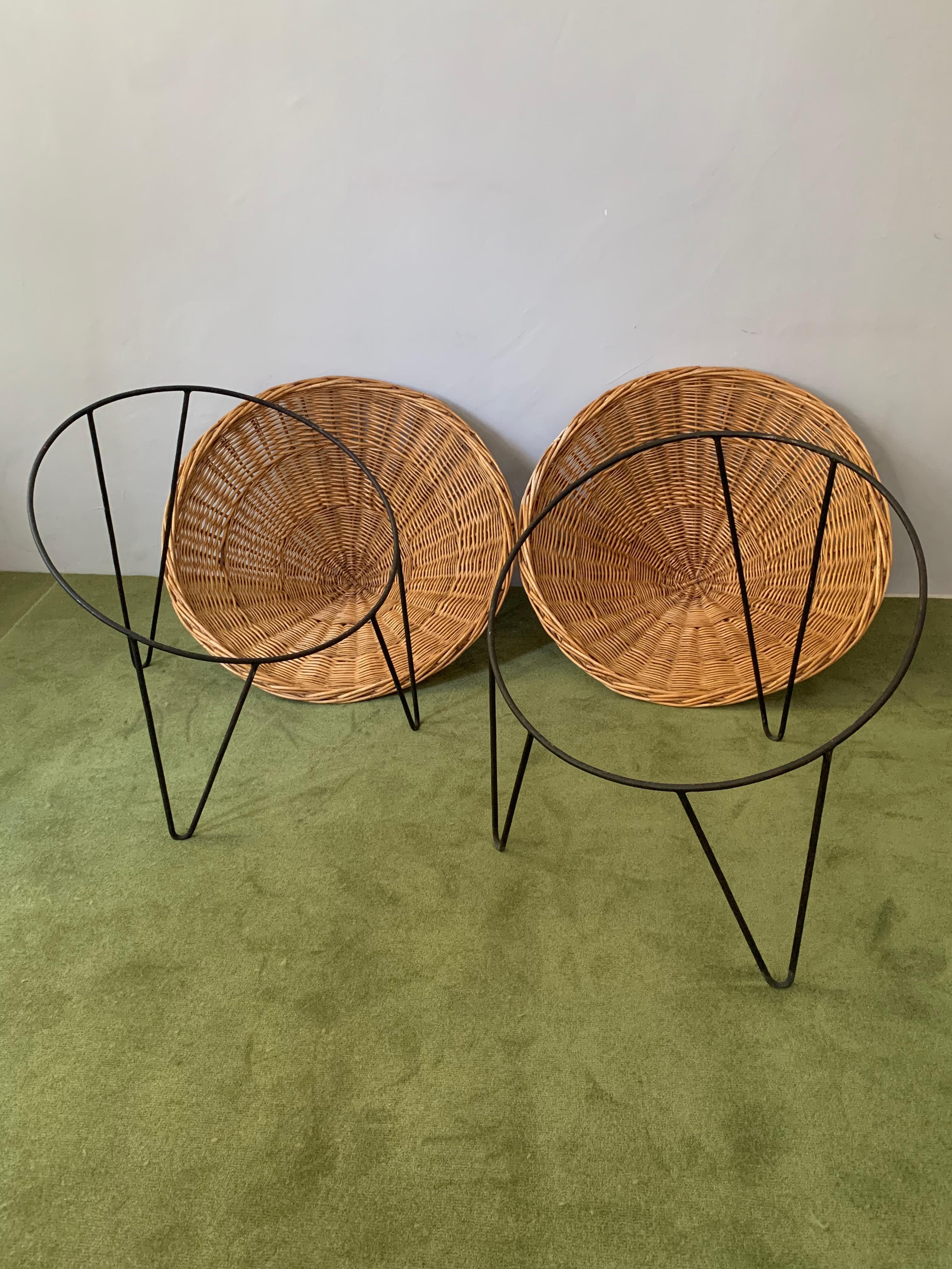 Cone Chair by Sir Terence Conran 1950's  For Sale 6