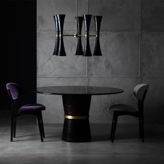 Cone Dining Table