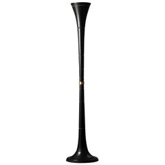 Cone Floor Lamp