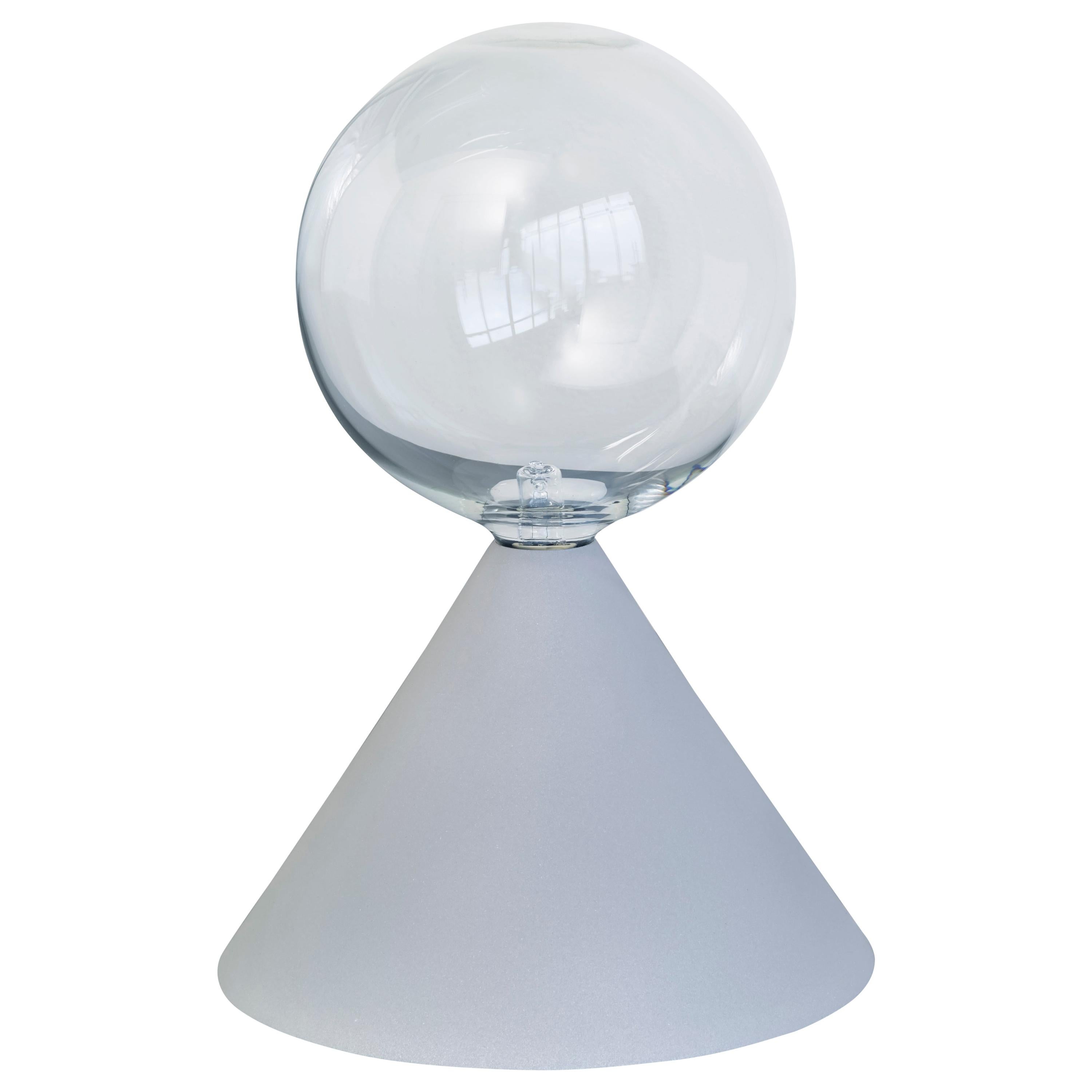 Cone Light Table Lamp by Studio Vit For Sale at 1stDibs