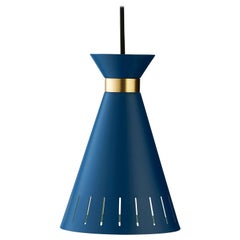 Cone Pendant, by Svend Aage Holm-Sørensen from Warm Nordic