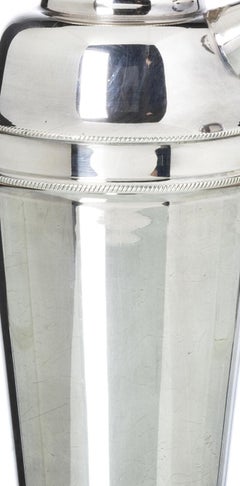Cone shaker
