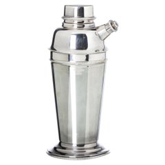 Cone shaker