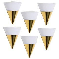 Wall Lights and Sconces