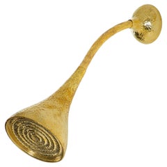 Ducha "Cono" de Andrew de Freitas
