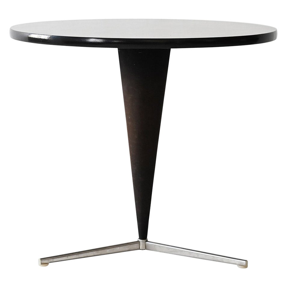 Cone Table di Verner Panton anni ’60