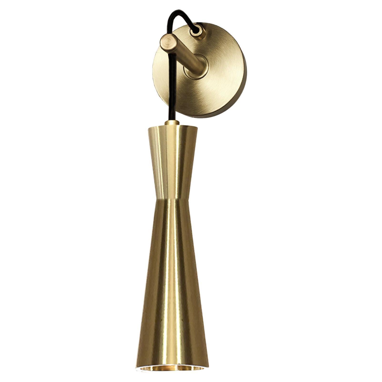 Ambassador Medium Wall Lamp For Sale at 1stDibs