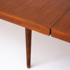 Conference Table by Arne Vodder