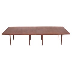 Used Conference Table by Arne Vodder