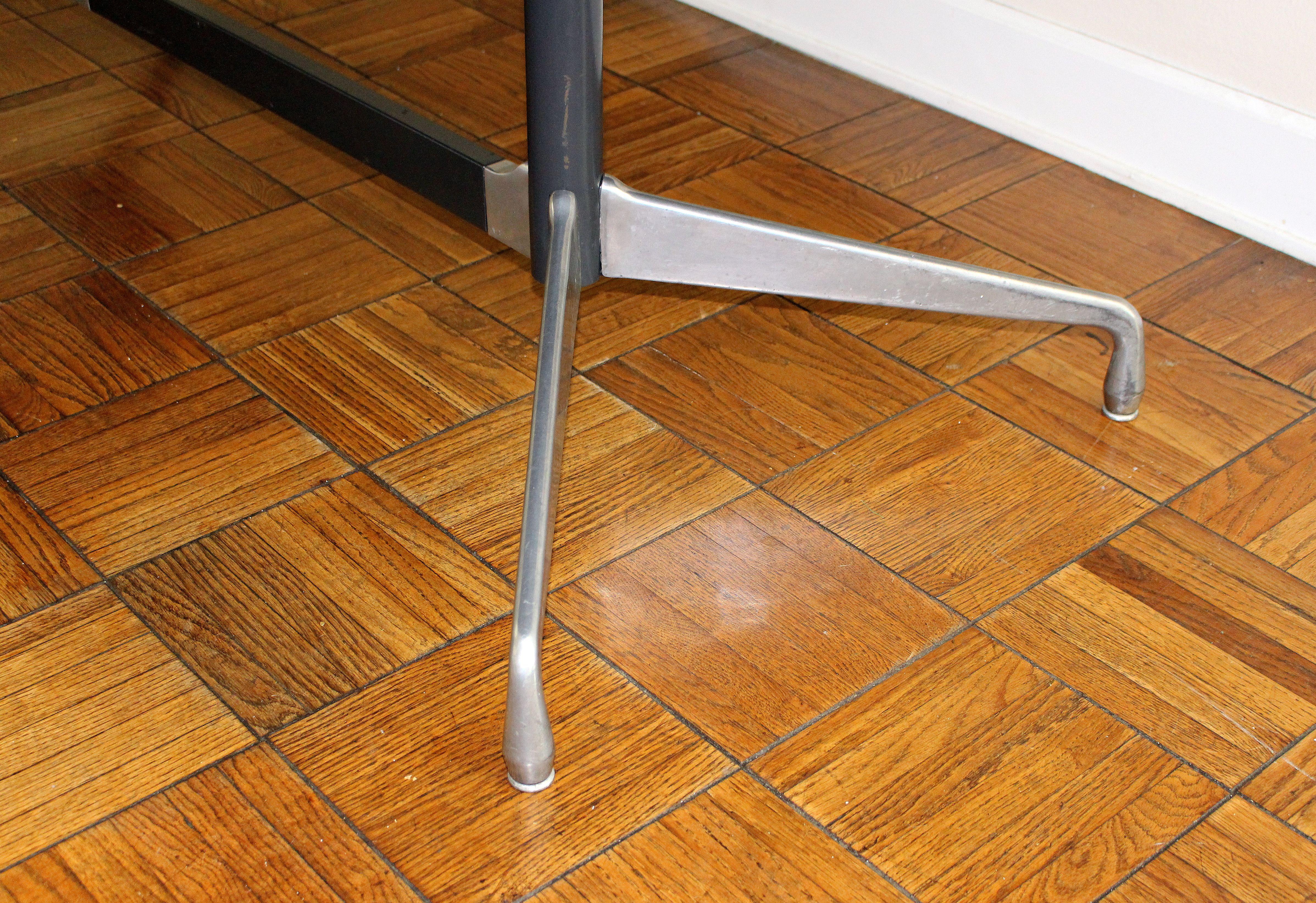 Mid-Century Modern Conference Table by Charles & Ray Eames for Herman Miller