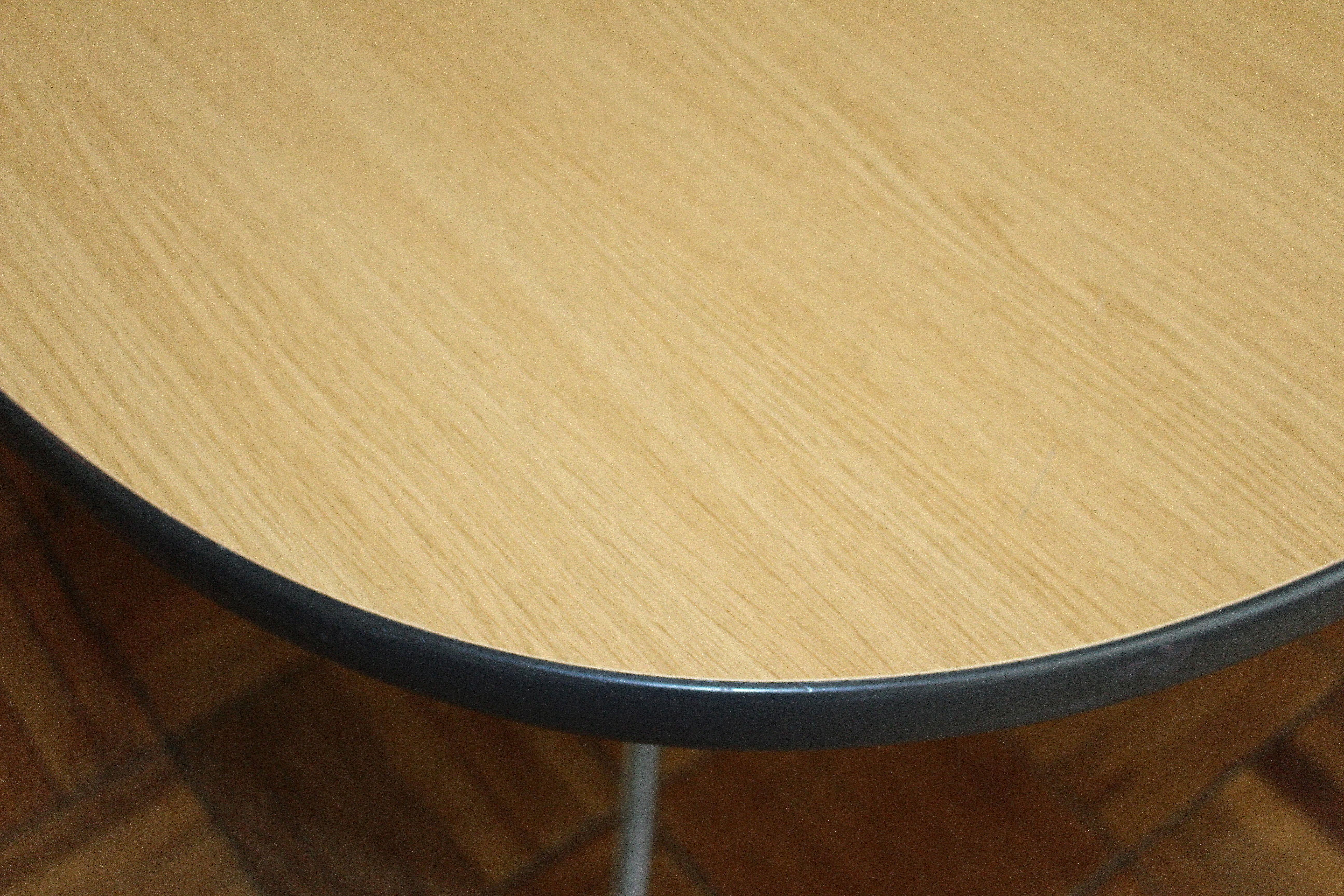American Conference Table by Charles & Ray Eames for Herman Miller