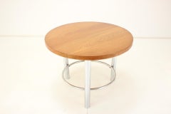 Tavolo da conferenza di Kovona, anni '60 / Cecoslovacchia