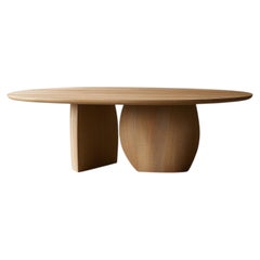Conference Table Fishes No13 Design by Joel Escalona Dining Table