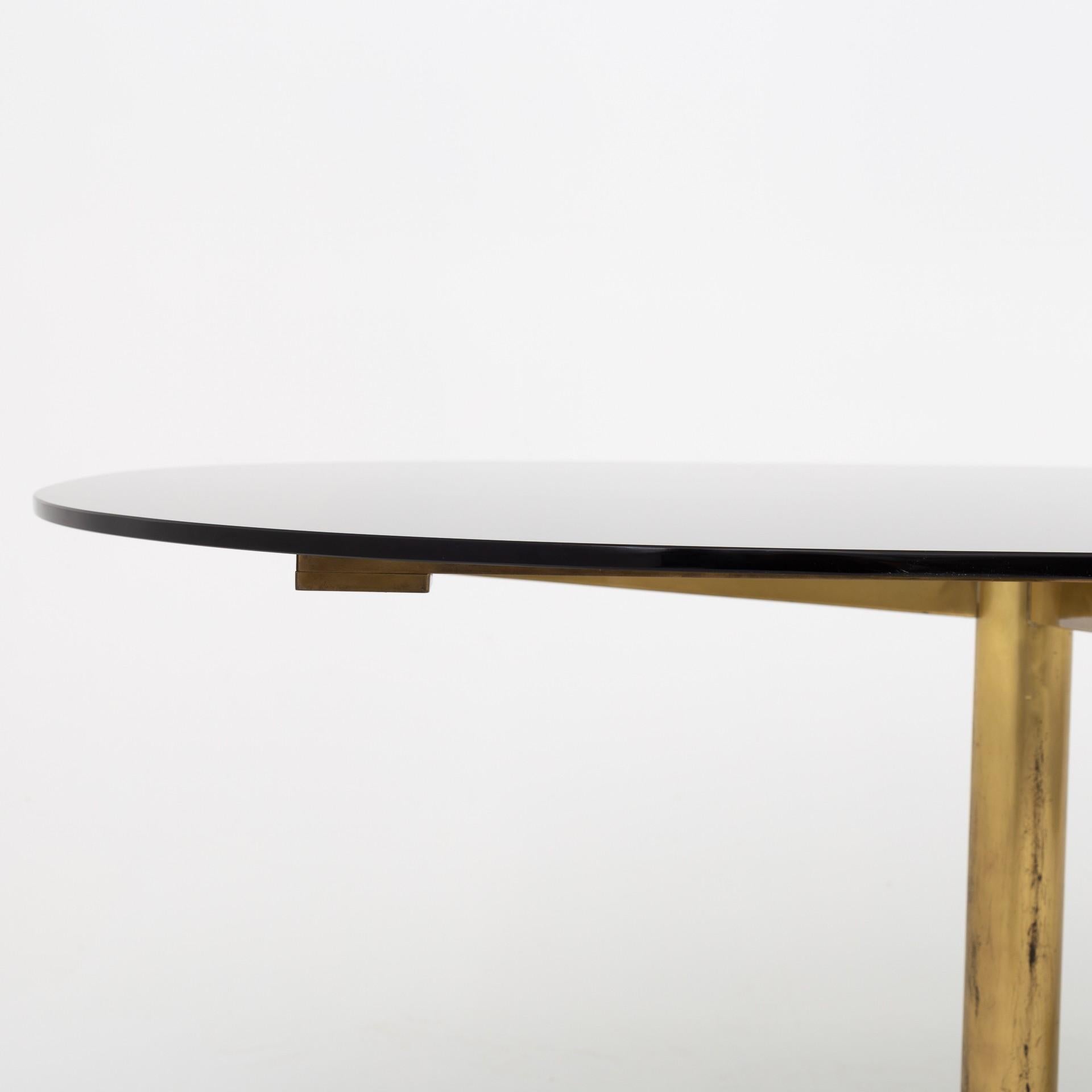 Conference Table (Dänisch)