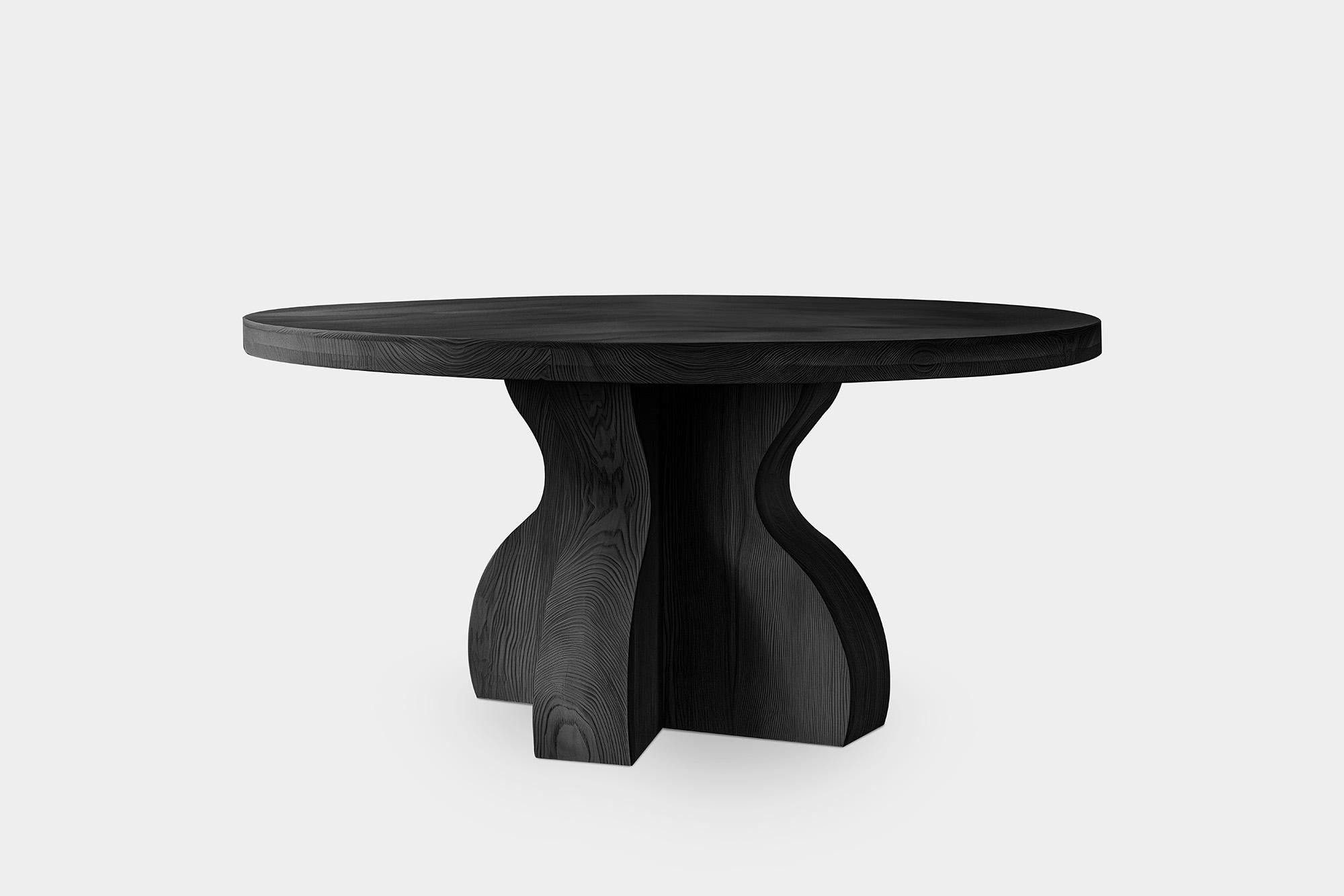 Mexicain Tables de conférence Socle, Mastery of Meeting de Joel Escalona n°29 en vente