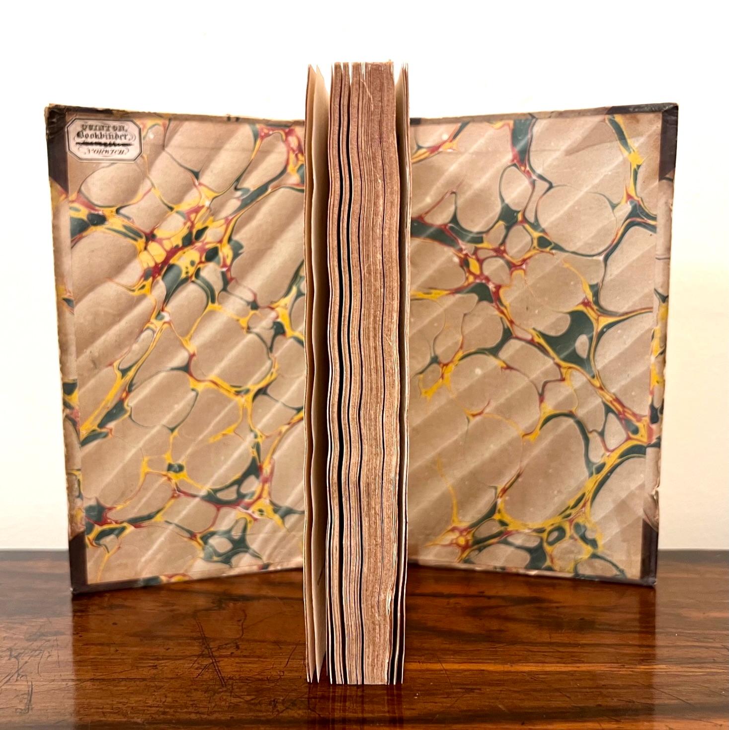 Confessions d'un mangeur d'opium anglais par Thomas De Quincey Bon état - En vente à San Francisco, CA