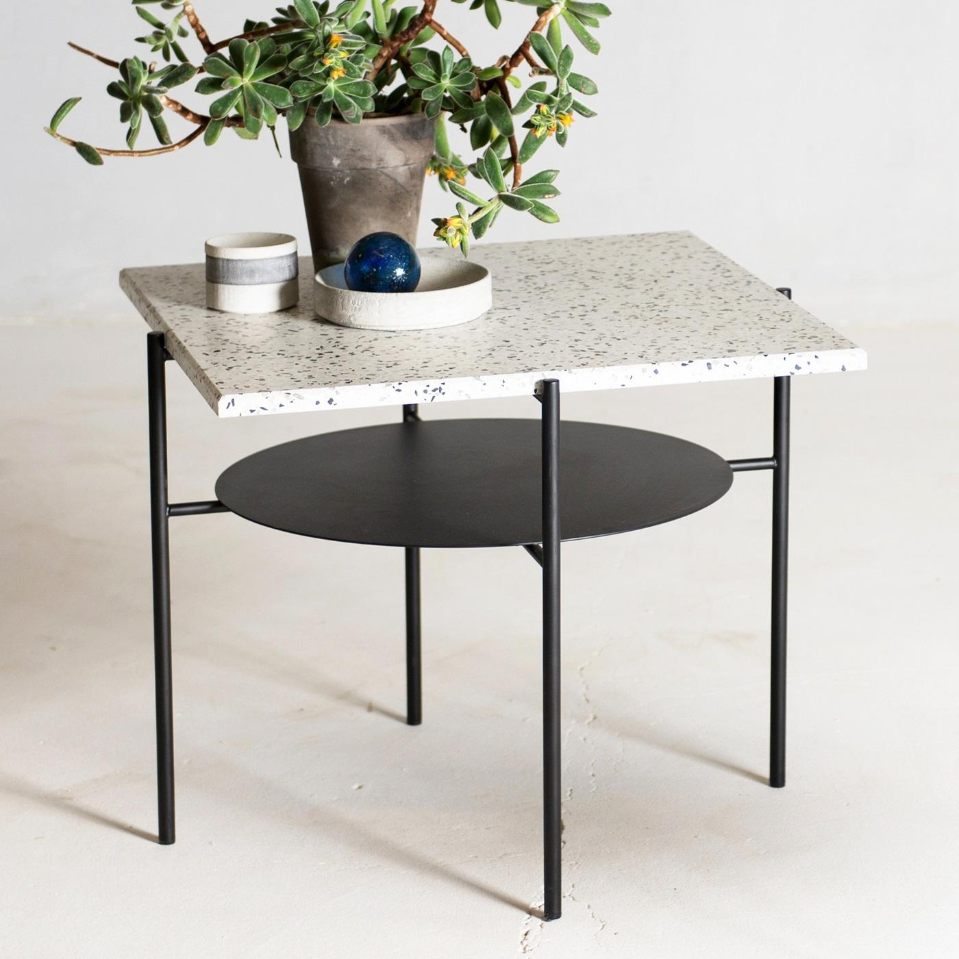 Danois Table basse Confetti par Design/One en vente