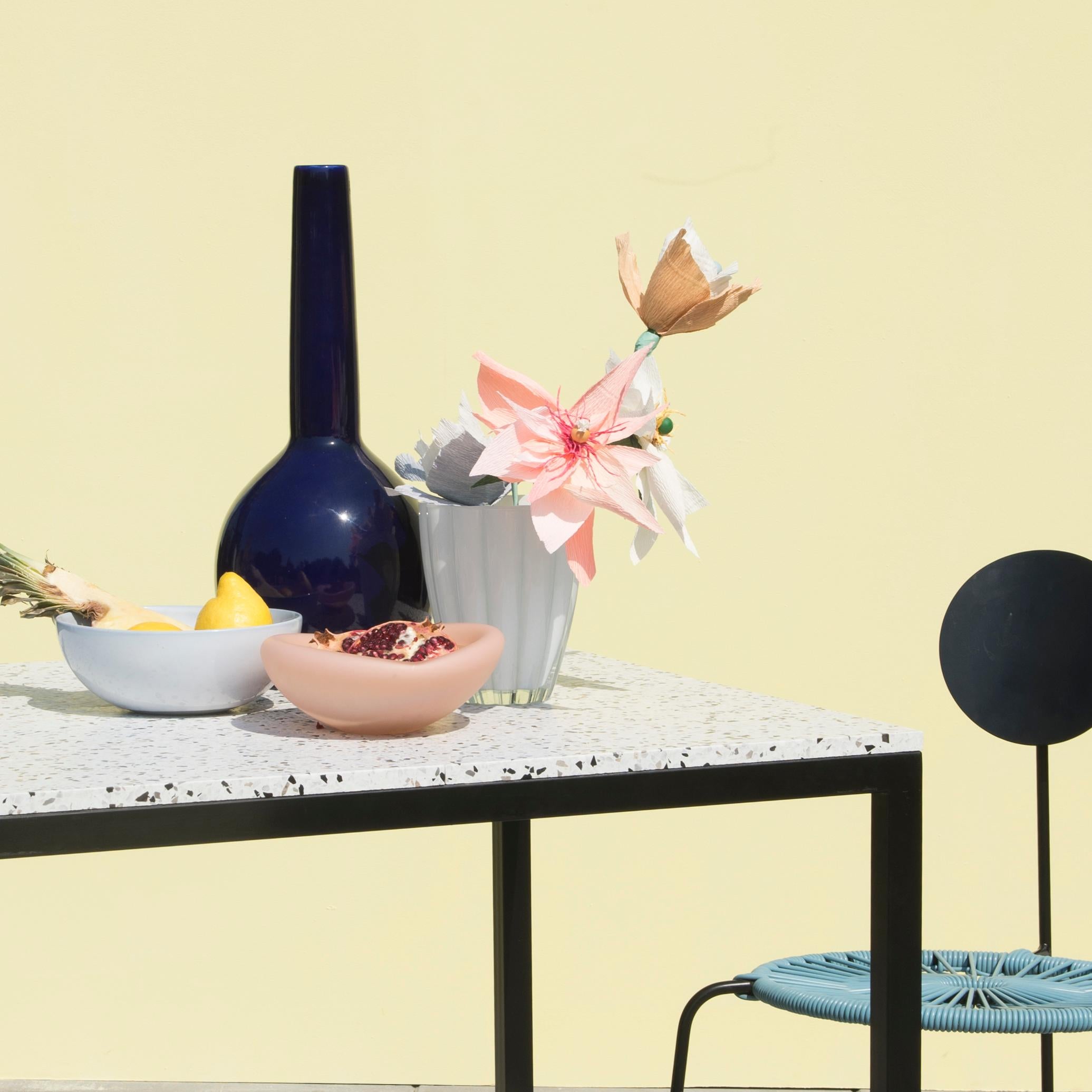 Table de salle à manger Confetti par Design/One en vente 4