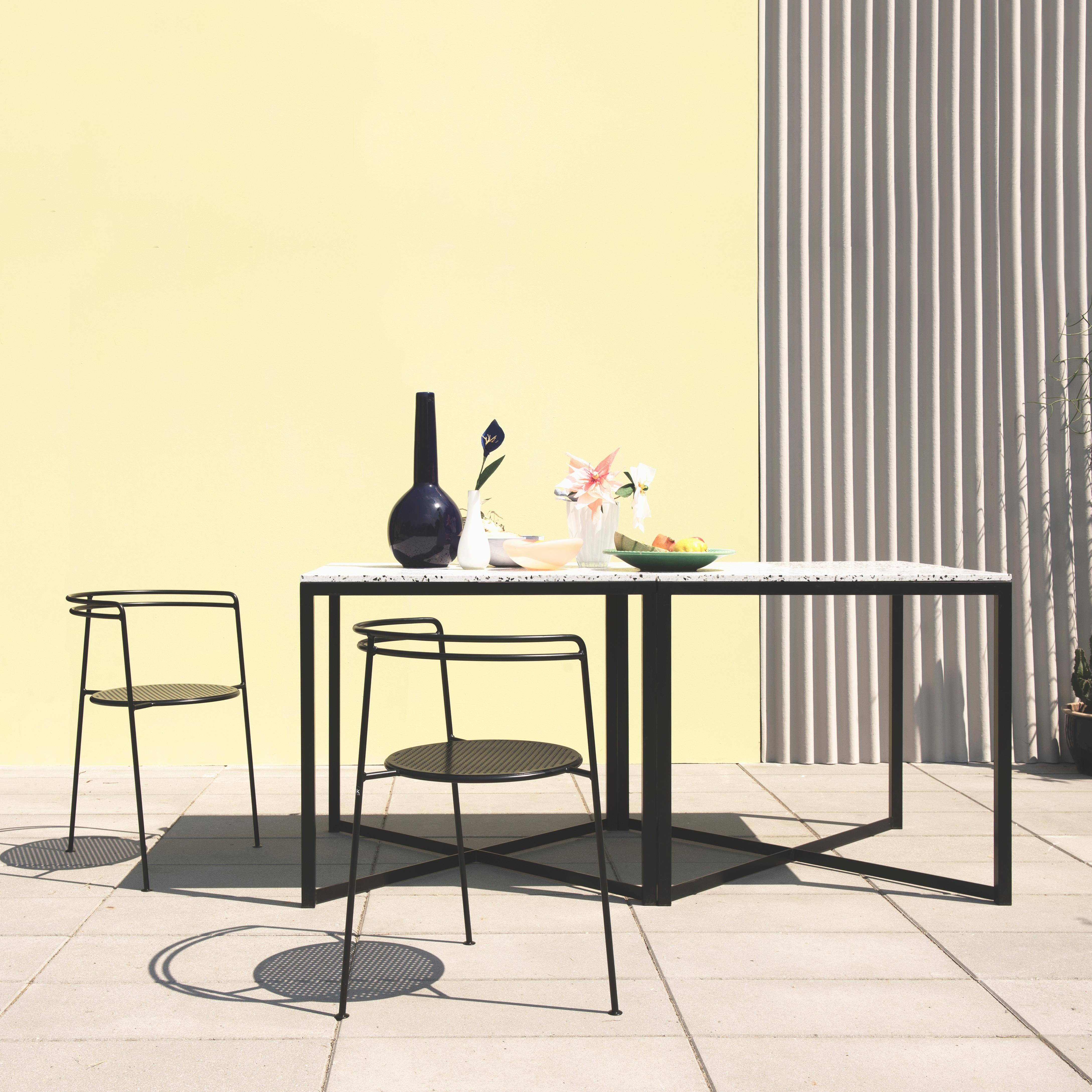 Table de salle à manger Confetti par Design/One en vente 2