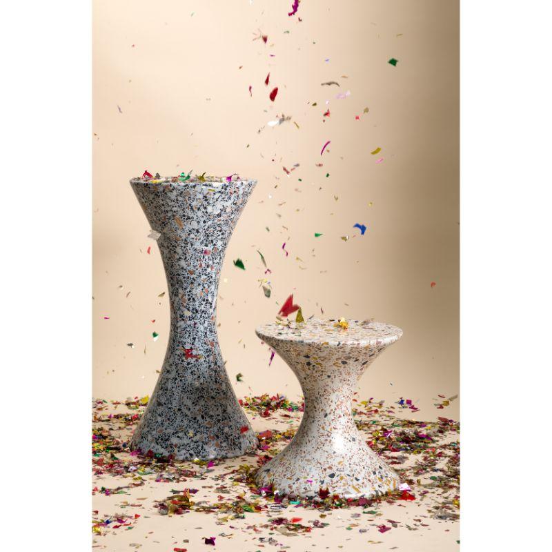 Table Confetti, moyene, Midnight de Laun en vente 10
