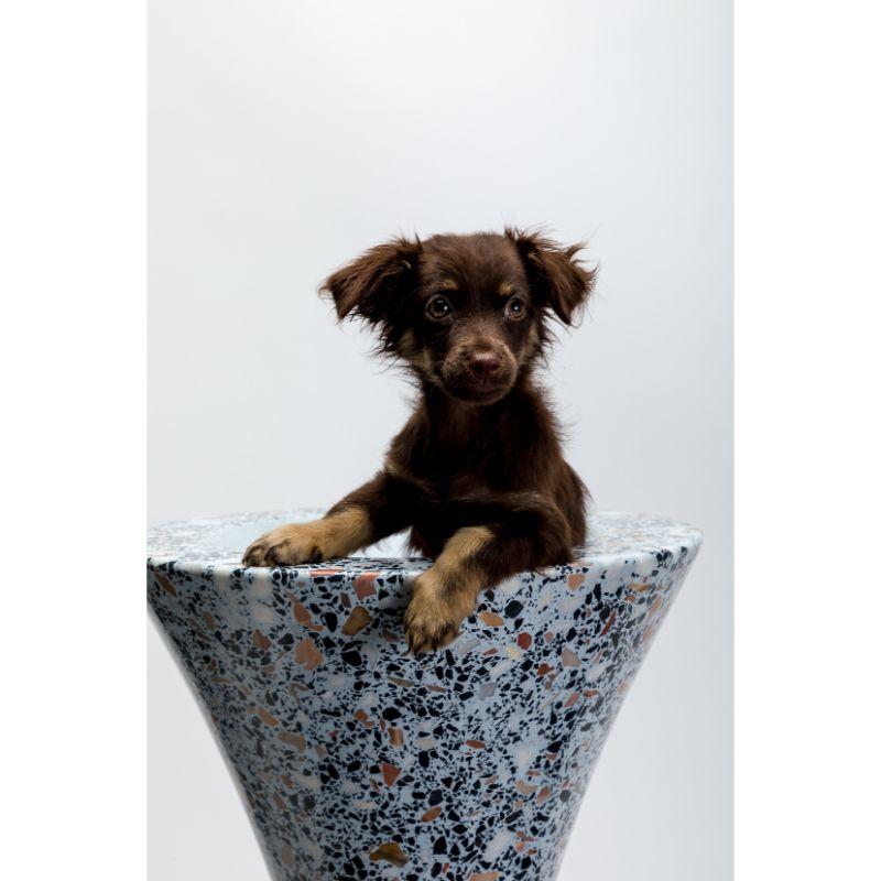 Table Confetti, moyene, Midnight de Laun en vente 1
