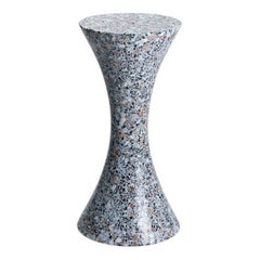 Confetti Table, Medium, Midnight by Laun