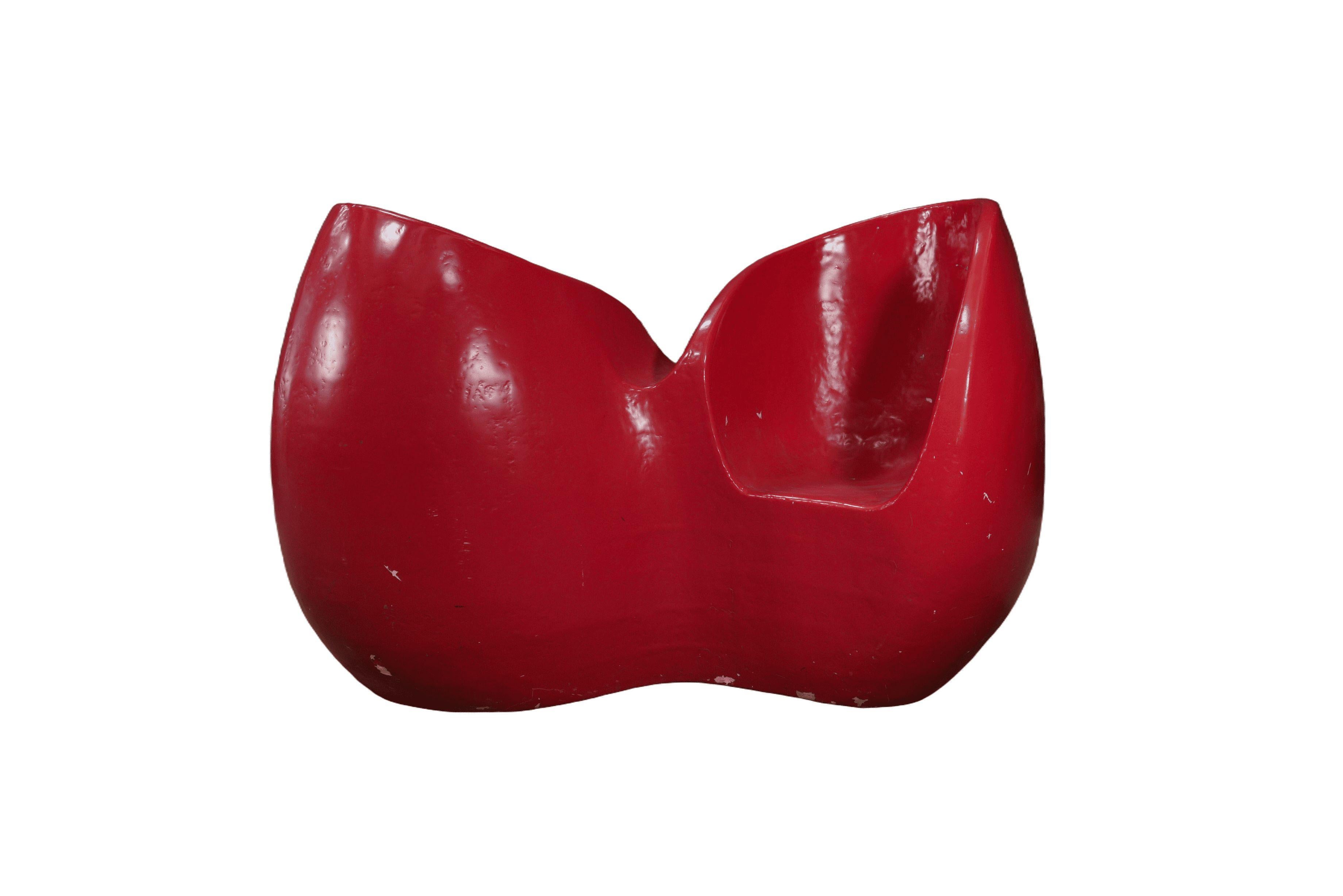 Resin Confident - Toi et moi réalisé par Louis Durot 1990 For Sale