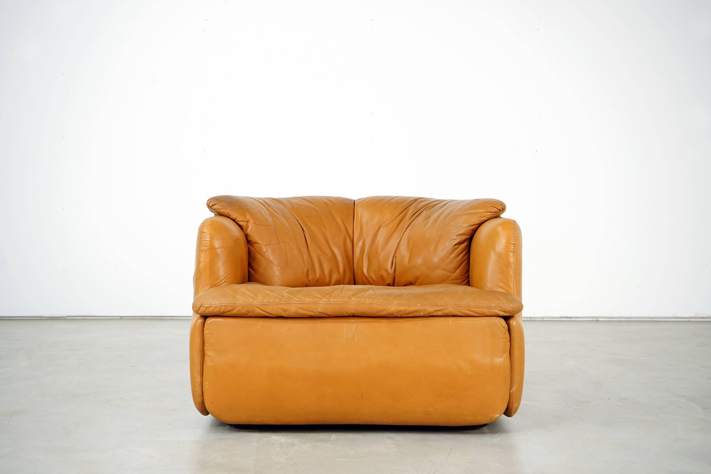 Timeless armchair of the 