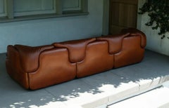Confidential Sofa, Sergio Saporiti