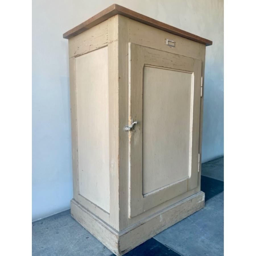 XIXe siècle Armoire à confiture, FR-0275-03 en vente