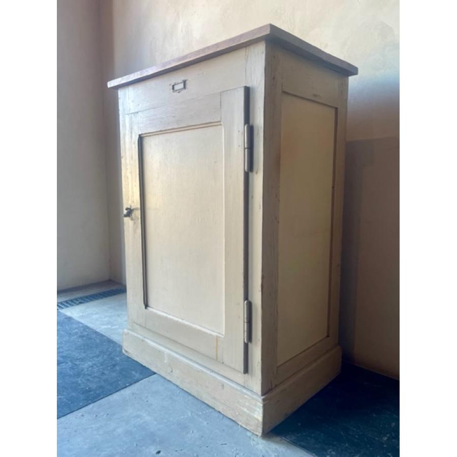 Wood Confiture Cabinet, FR-0275-03 For Sale