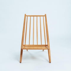 Alf Svensson Congo chair for Bra Bohag, Sweden, 1952