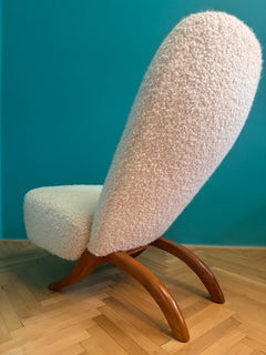 Congo Chair by Theo Ruth for Artifort, 1950s