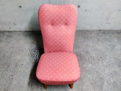 Congo Chair by Theo Ruth for Artifort, 1950s