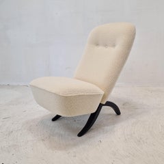 Congo Chair by Theo Ruth for Artifort, 1950s