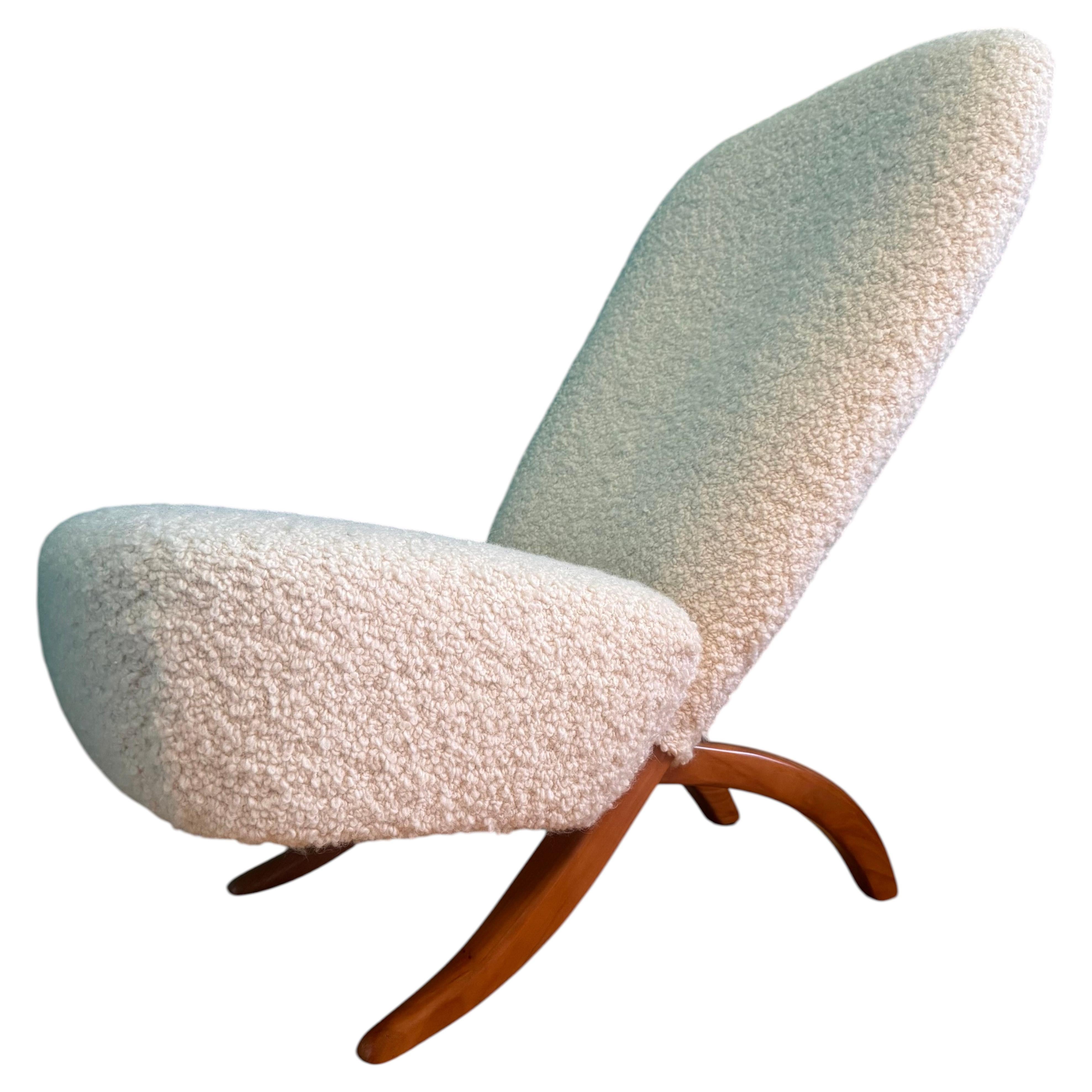 Congo Chair by Theo Ruth for Artifort, 1950s