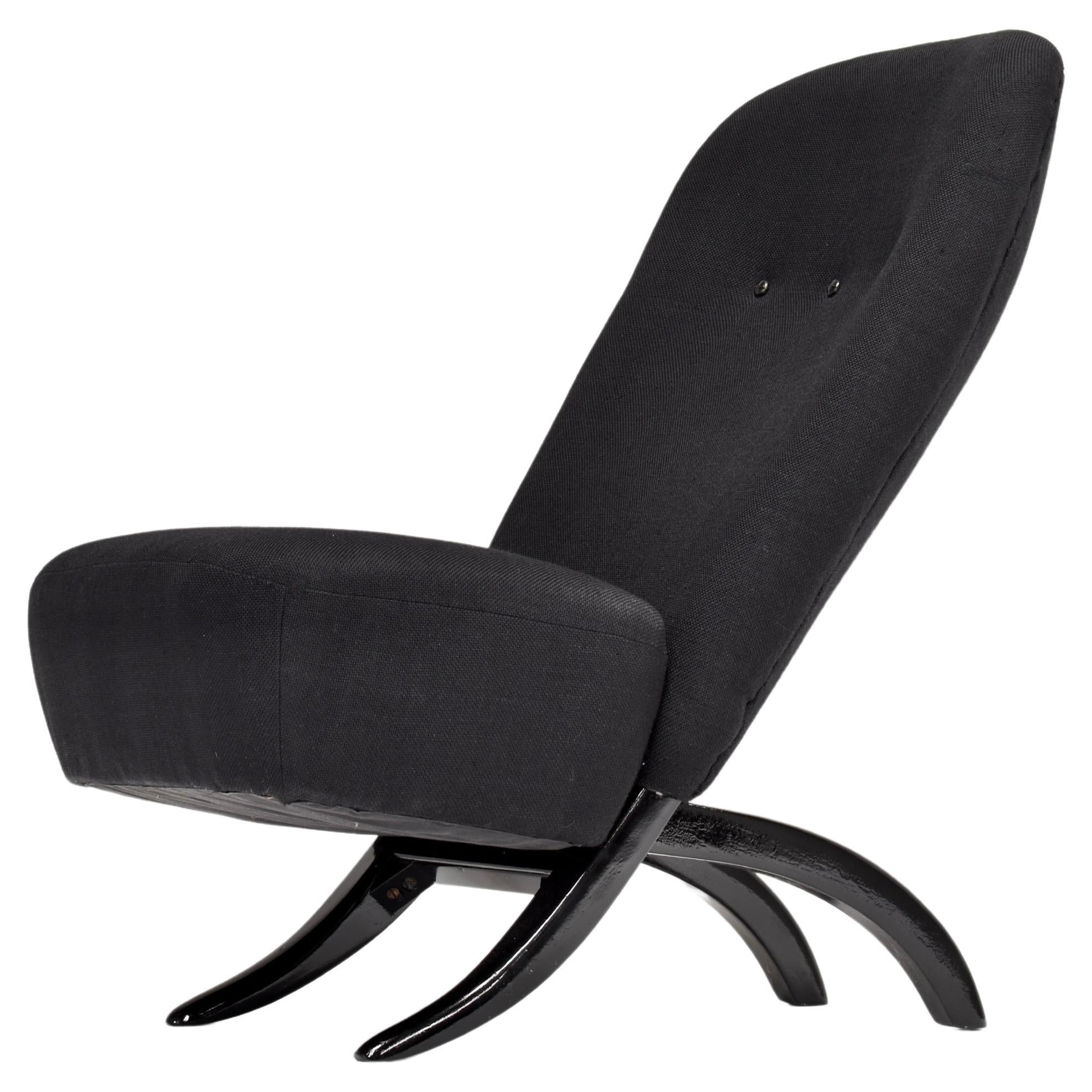 Congo Chair by Theo Ruth for ARTIFORT, Netherlands – 1952