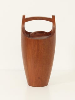 Congo Ice Bucket by Jens Harald Quistgaard, Denmark, 1960's