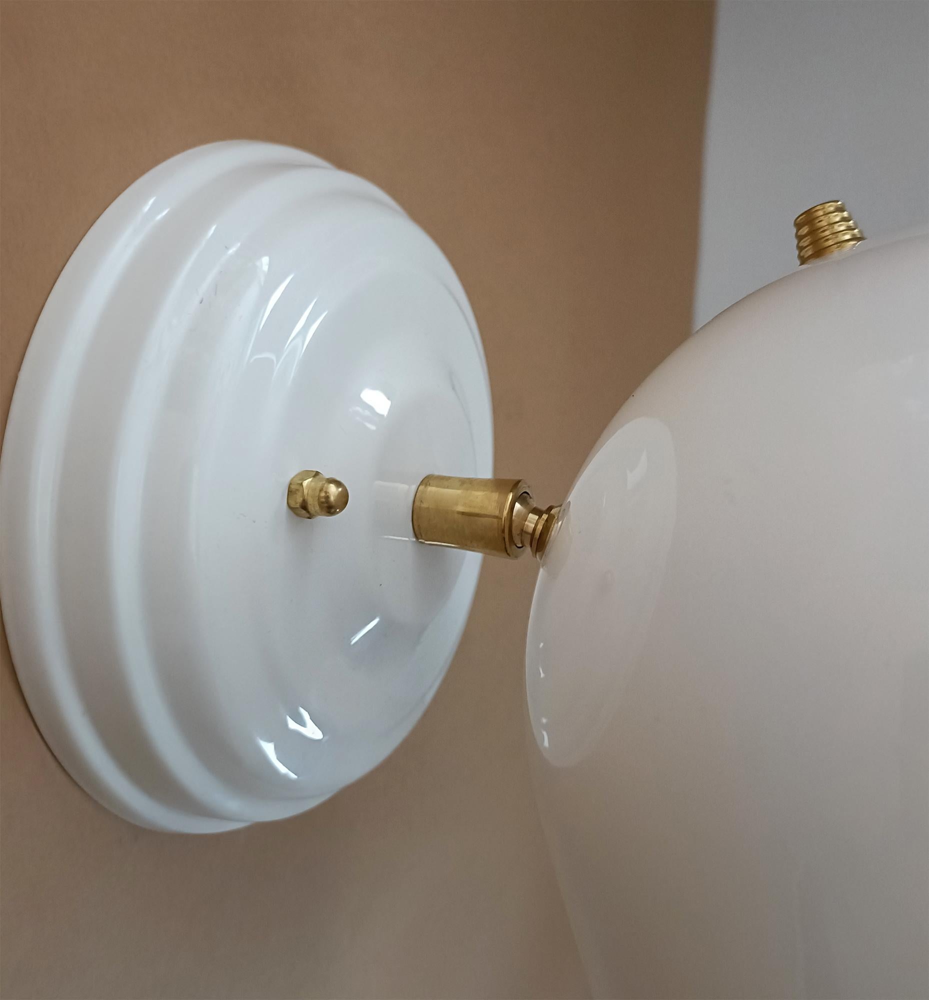 Coni - Aplique de pared de Candas Design Europeo en venta