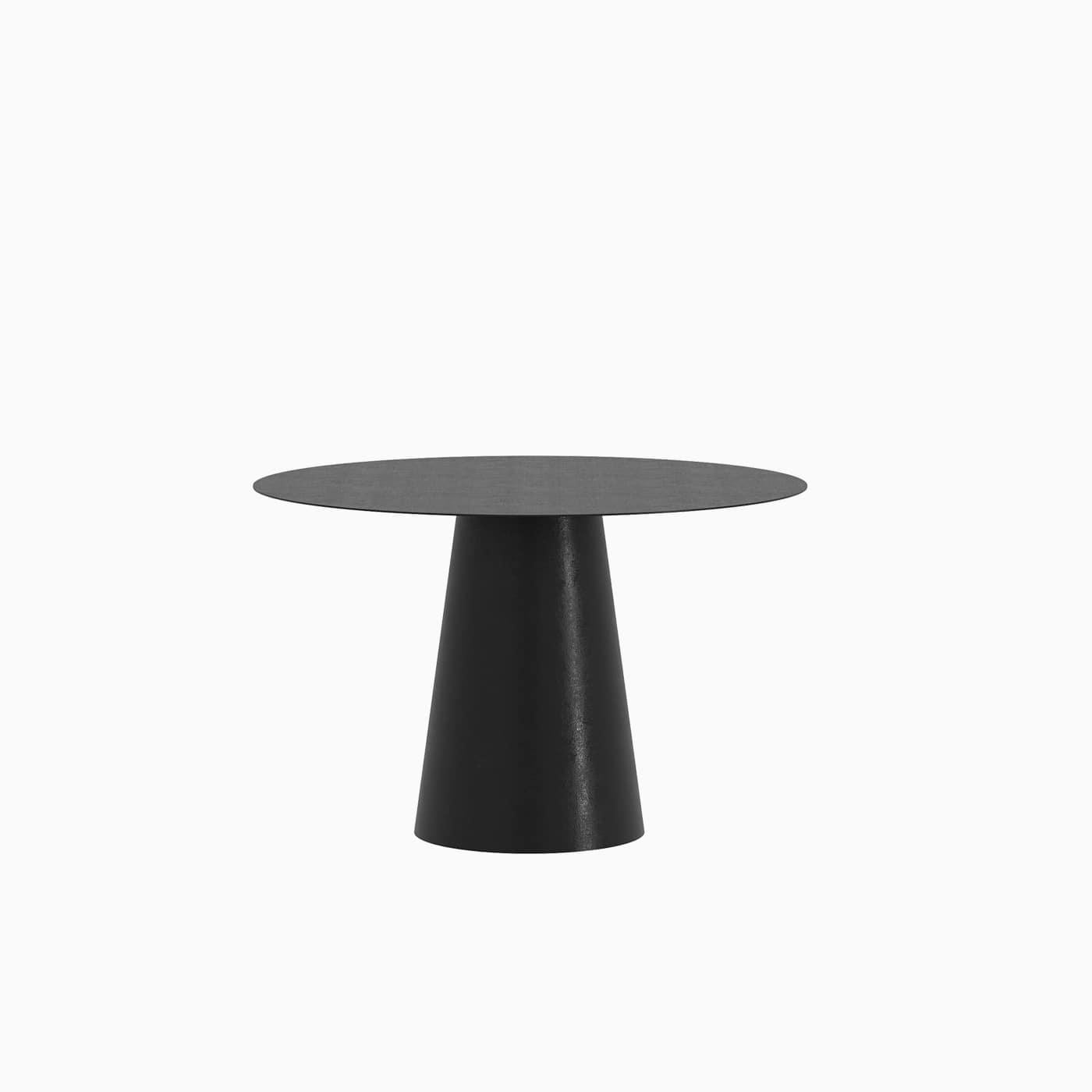 Mexican Conic Dining Table For Sale