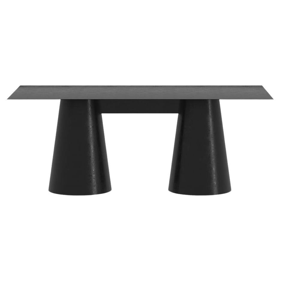 Conic Dining Table For Sale