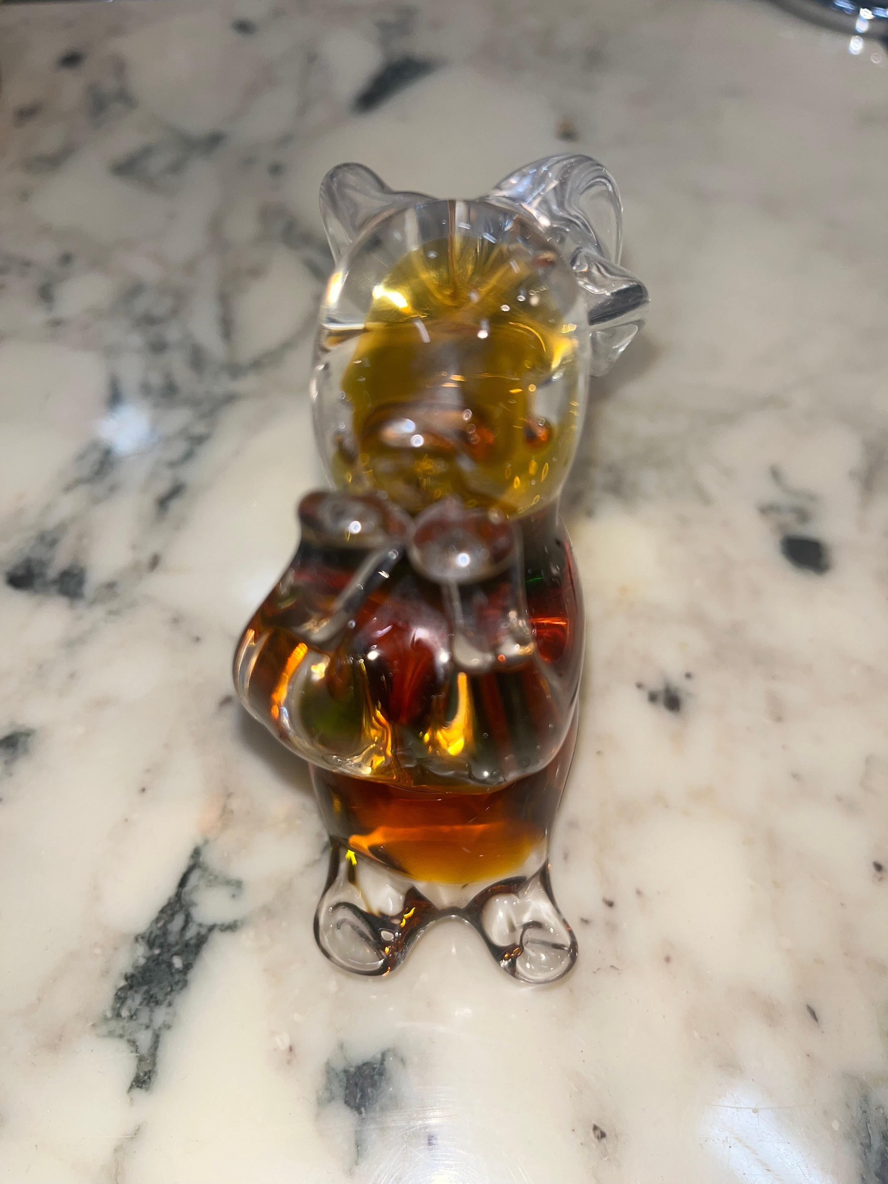 Coniglio di Murano nason For Sale 3