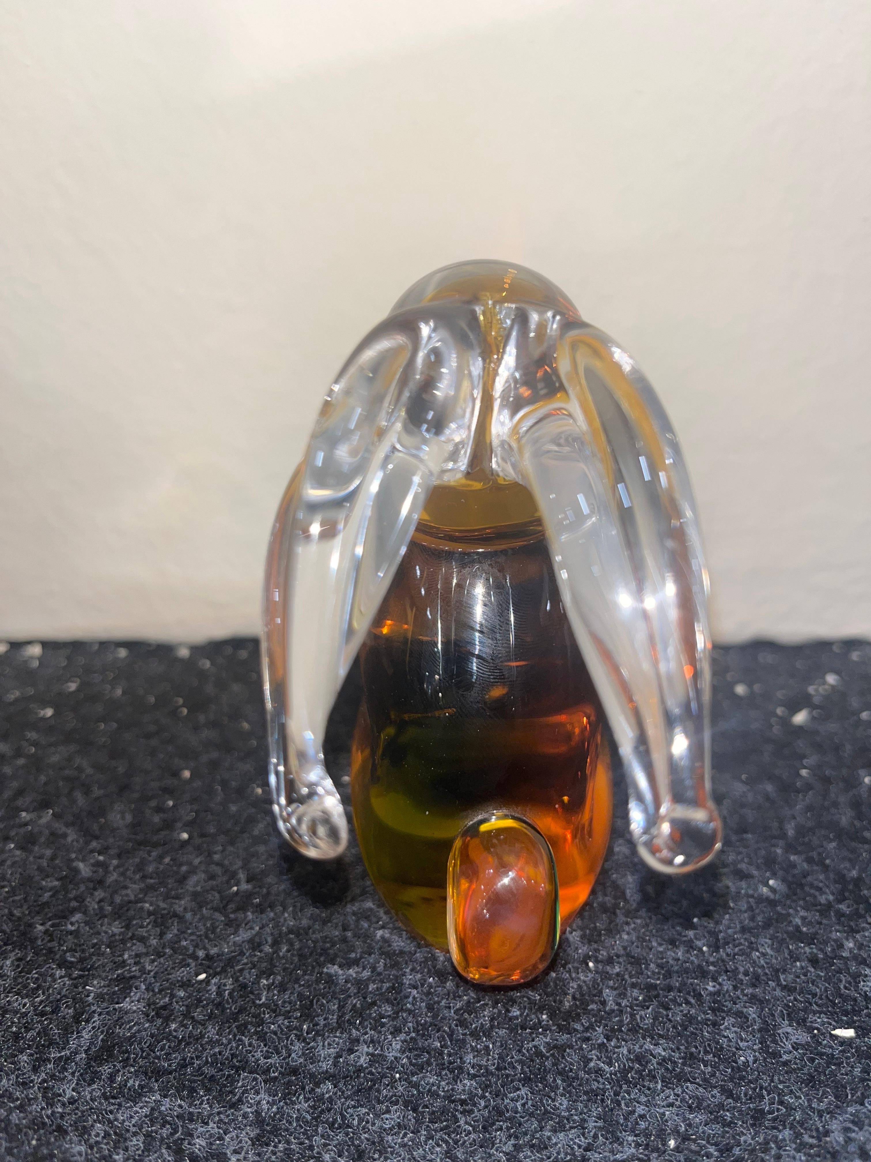 Mid-20th Century Coniglio di Murano nason For Sale