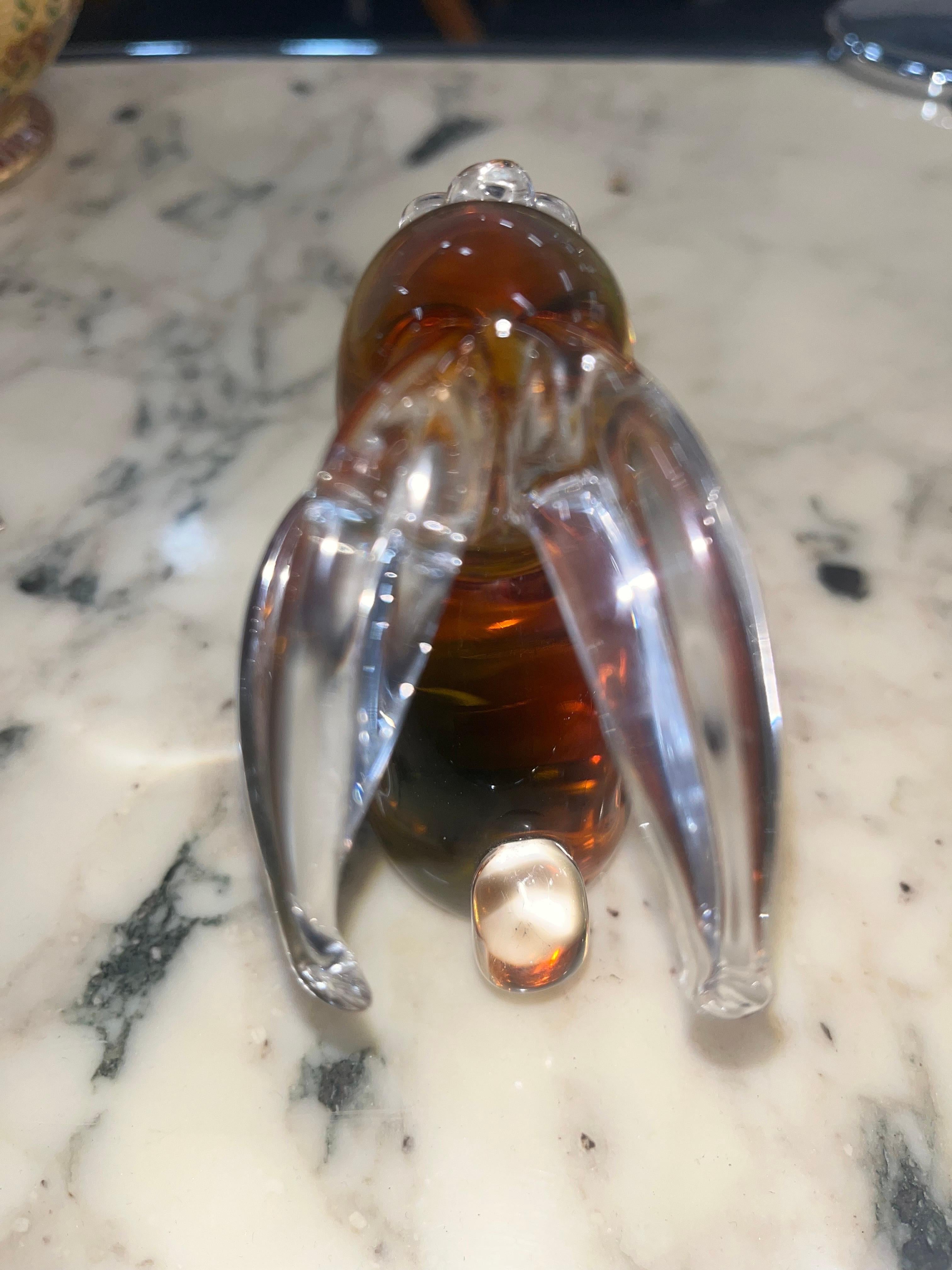 Coniglio di Murano nason For Sale 2