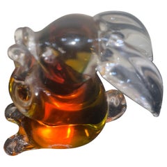 Coniglio di Murano nason