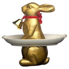 conejo lindt