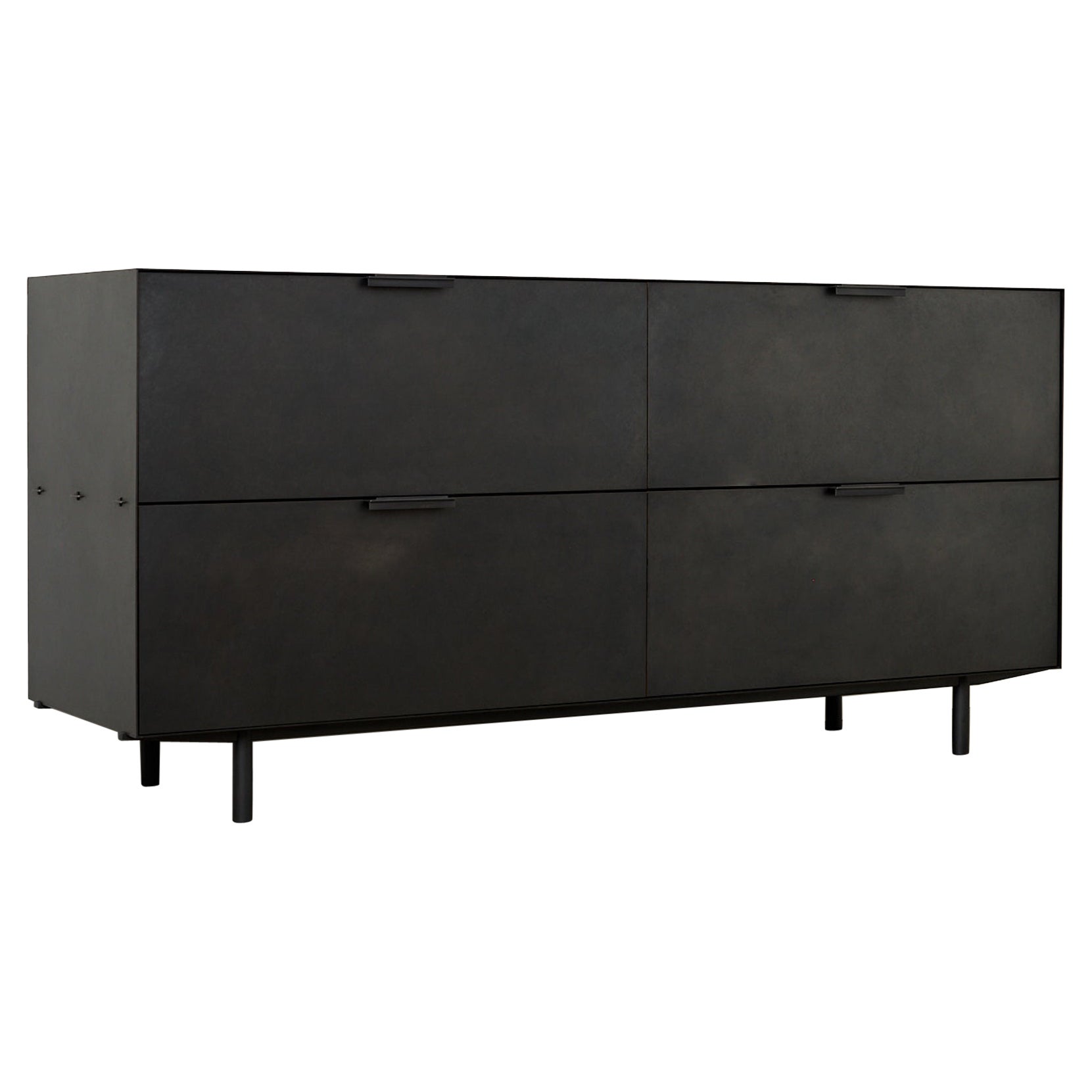Armoire Connect Filing