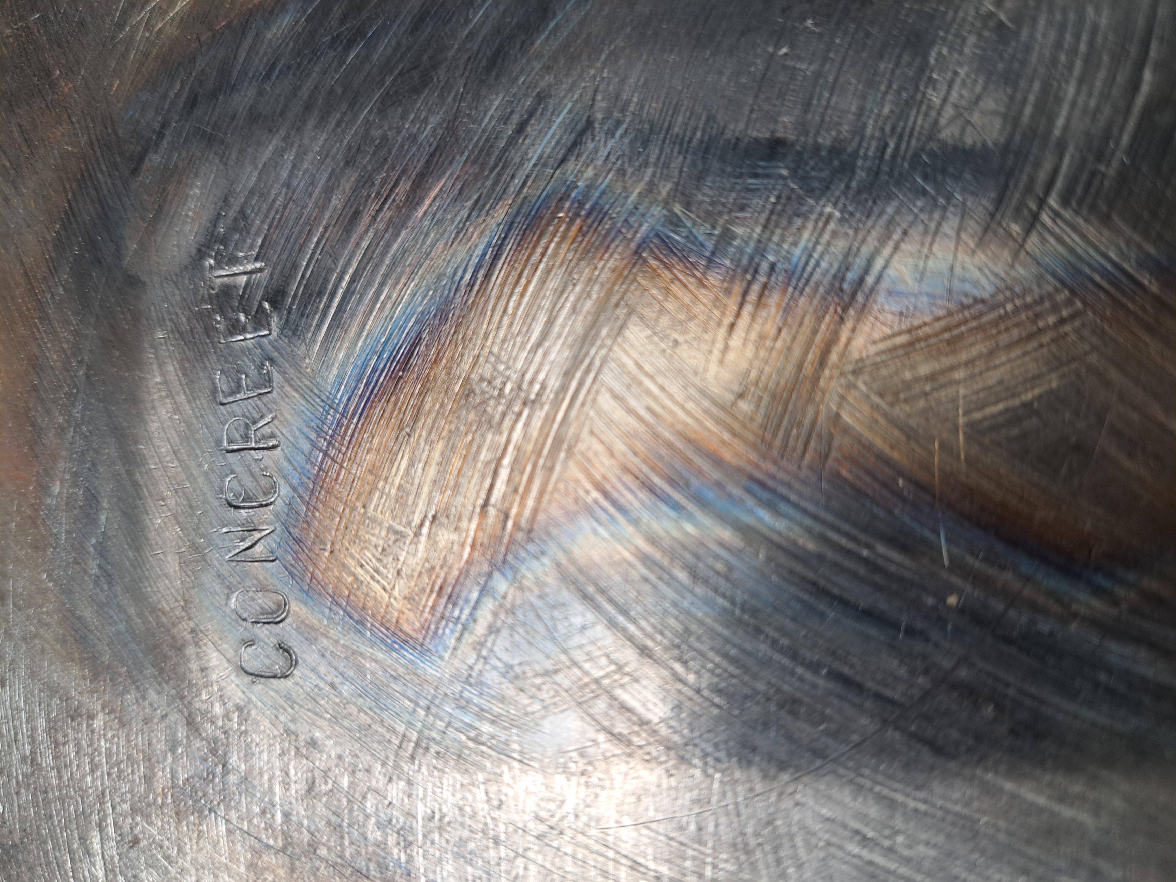 Welded connection without common ground For Sale