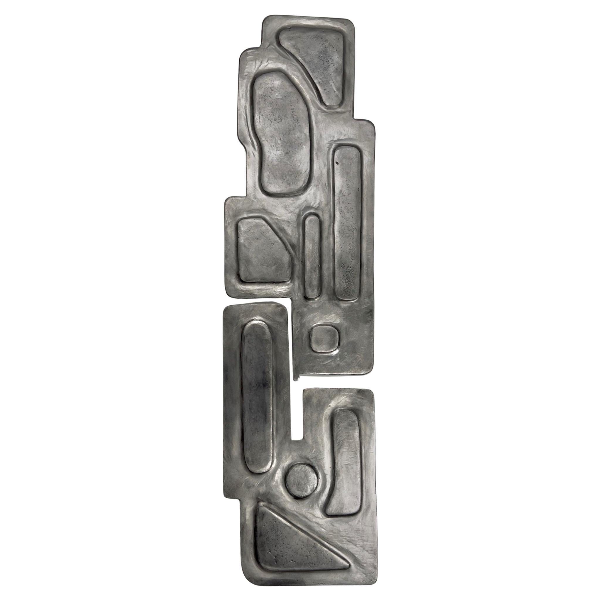 New And Custom Wall-mounted Sculptures